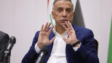 Photo of استعدادا لخوض الانتخابات…الكاظمي يبدا بتشكيل حزب سياسي وجوحي ابرز المرشحين لرئاسته