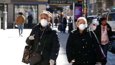 Photo of أمريكا لا تزال بالصدارة.. أحدث قائمة لأكثر الدول تضررا بكورونا